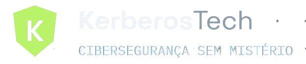 KerberosTech - Tecnologia e Segurança da Informação